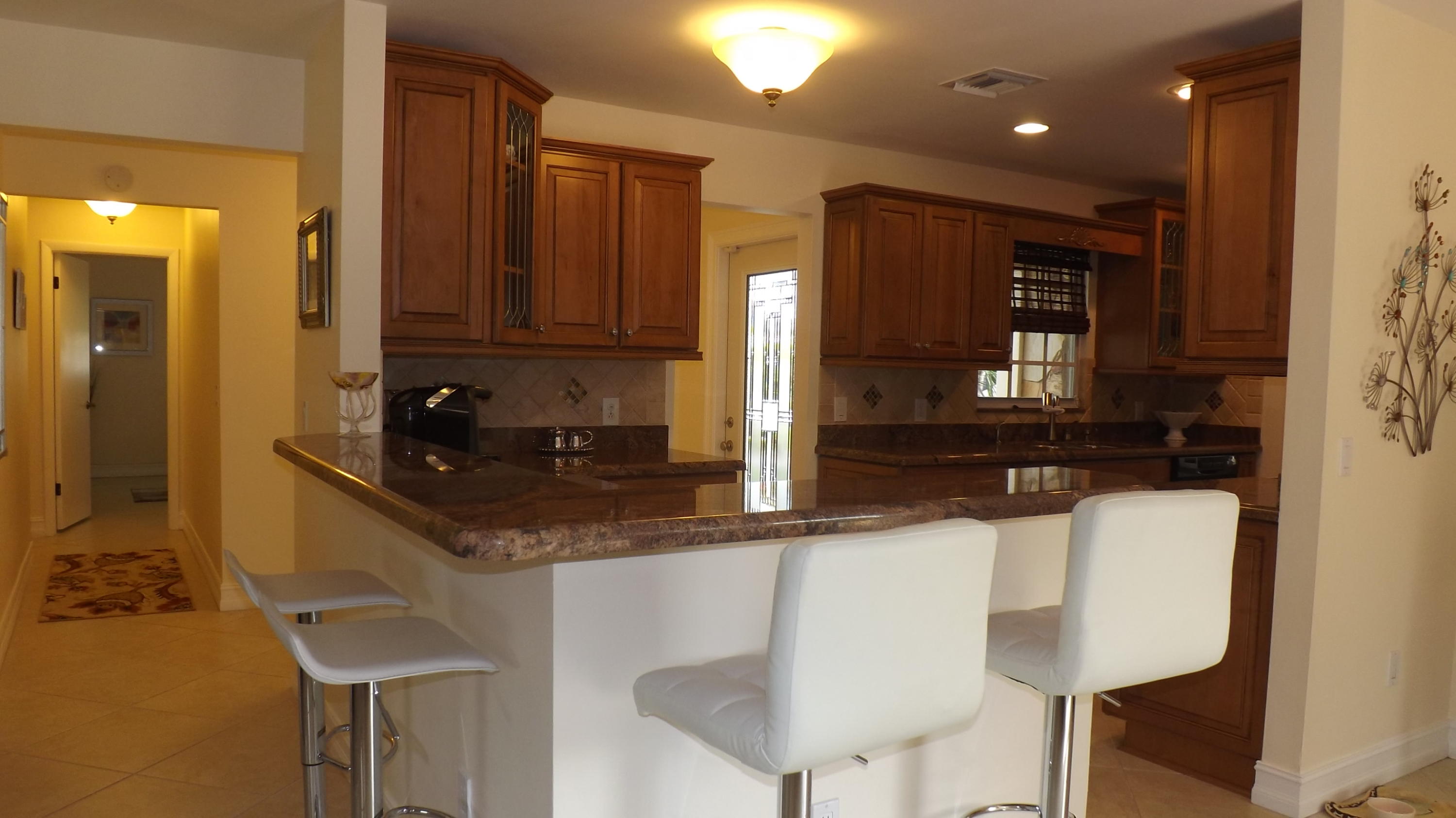 PALM SPRINGS VILLAGE 4 - Residential