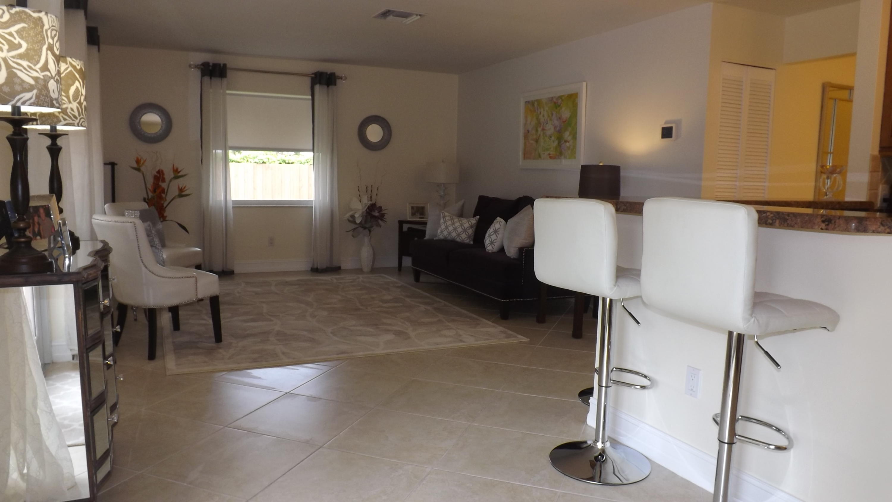 PALM SPRINGS VILLAGE 4 - Residential