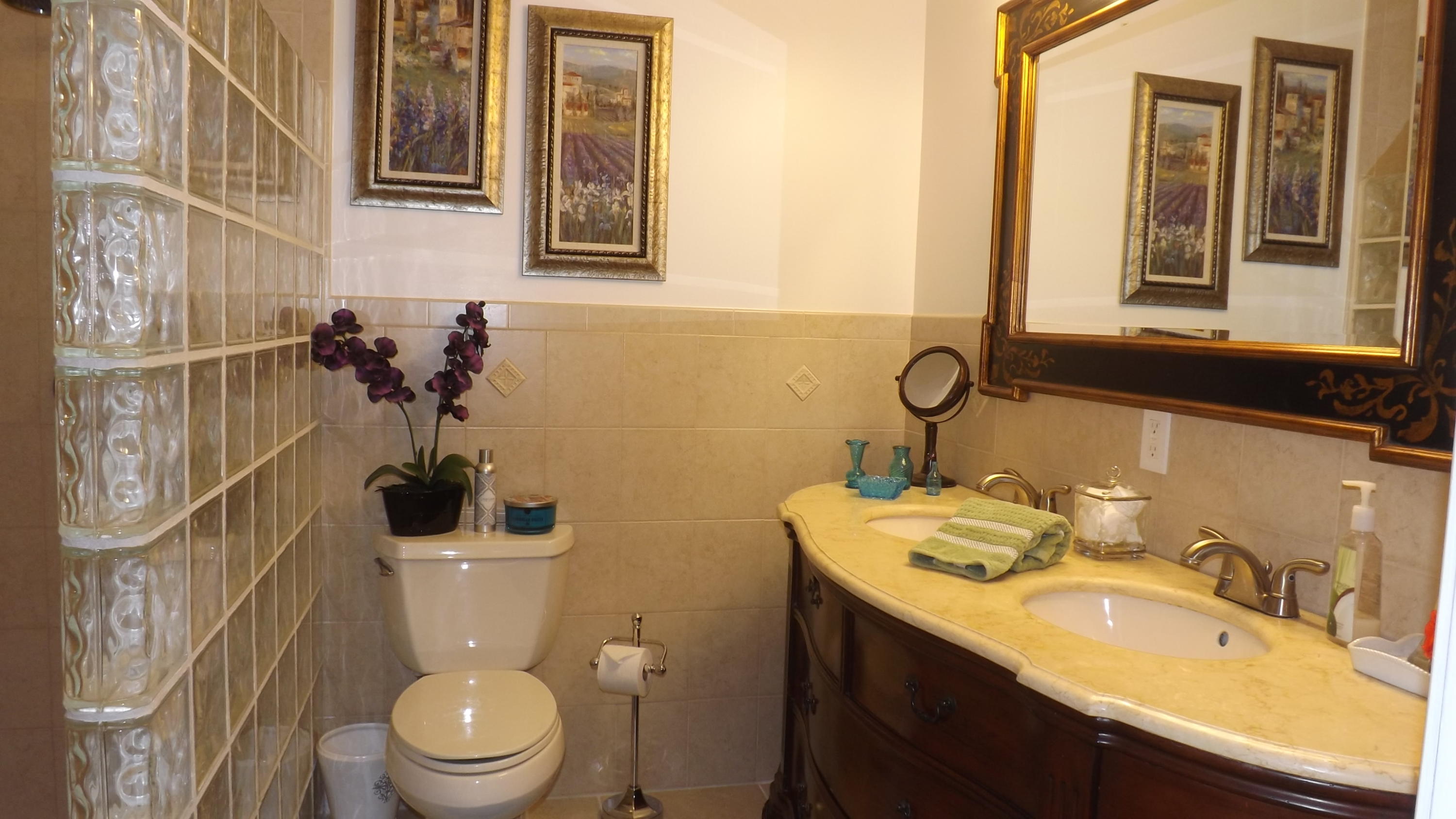 PALM SPRINGS VILLAGE 4 - Residential