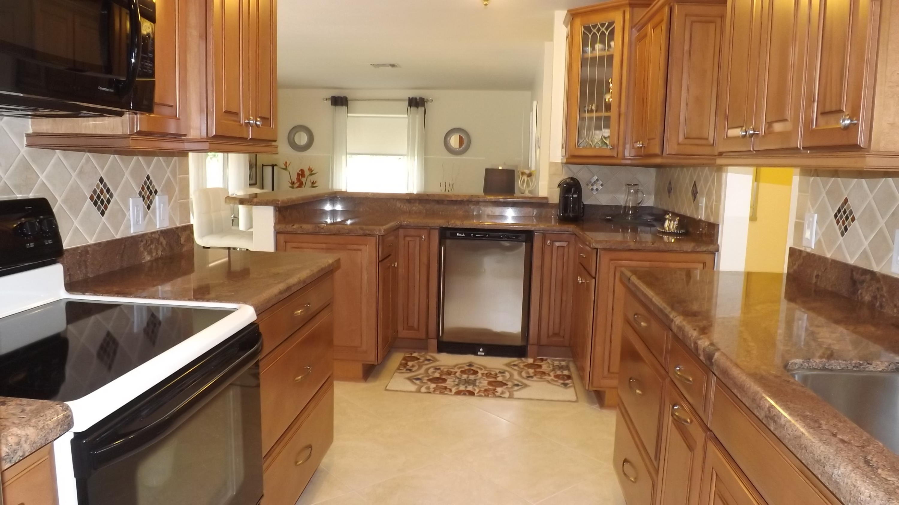 PALM SPRINGS VILLAGE 4 - Residential