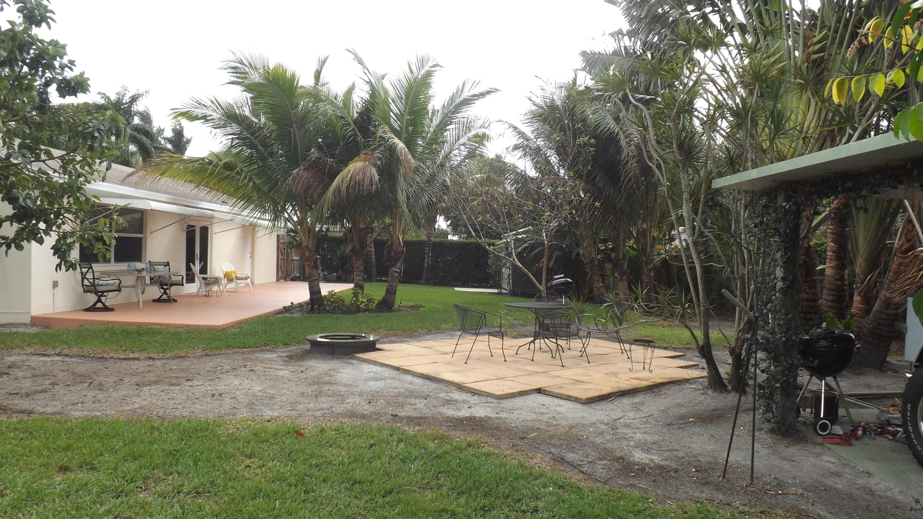 PALM SPRINGS VILLAGE 4 - Residential