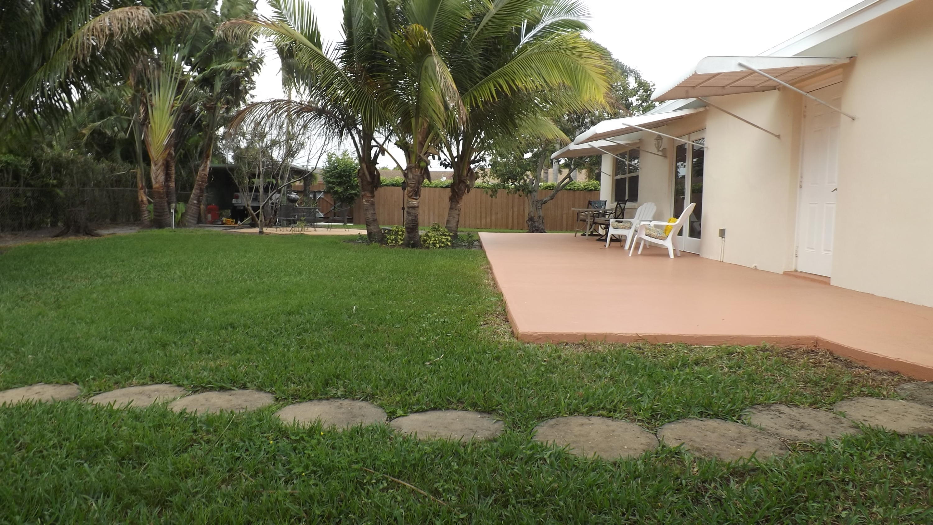 PALM SPRINGS VILLAGE 4 - Residential