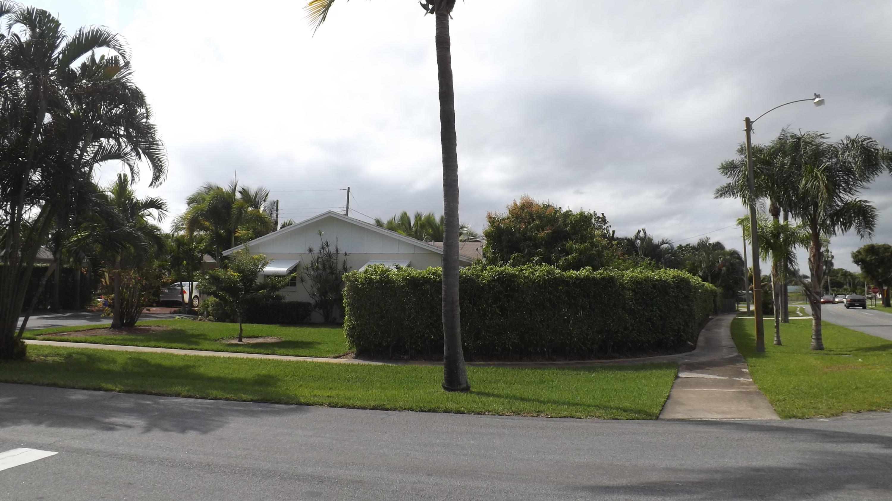 PALM SPRINGS VILLAGE 4 - Residential