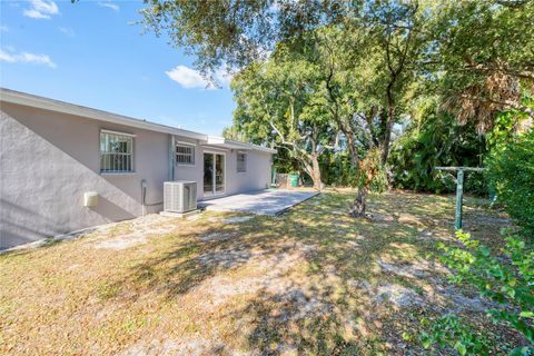 A home in Miami Gardens