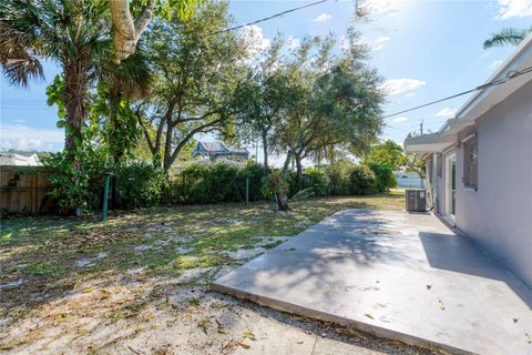 A home in Miami Gardens