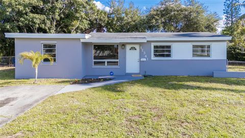 A home in Miami Gardens