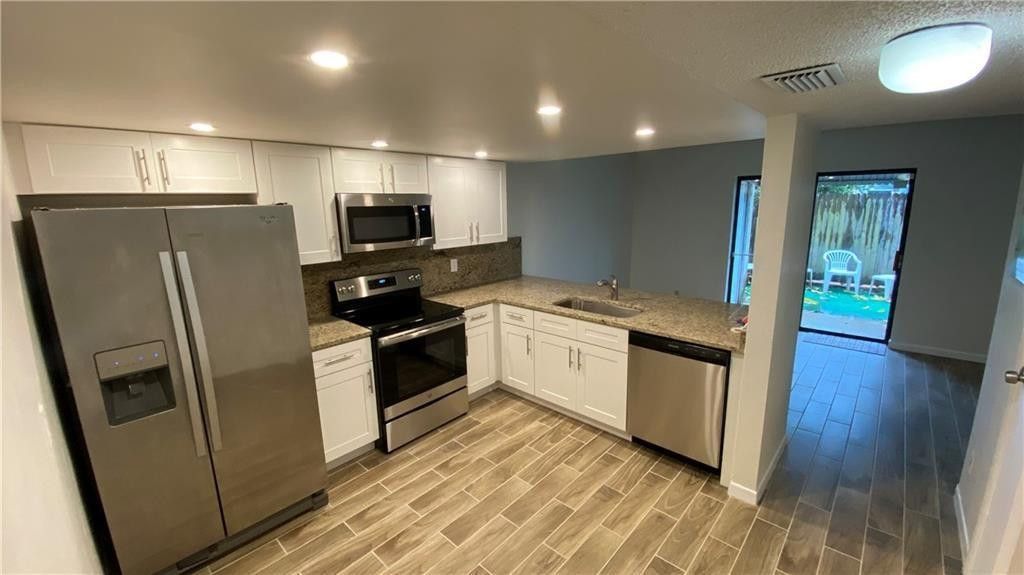 Photo of 5269 SW 40th Avenue #21, Dania Beach, FL 33314 (MLS # B26020048)