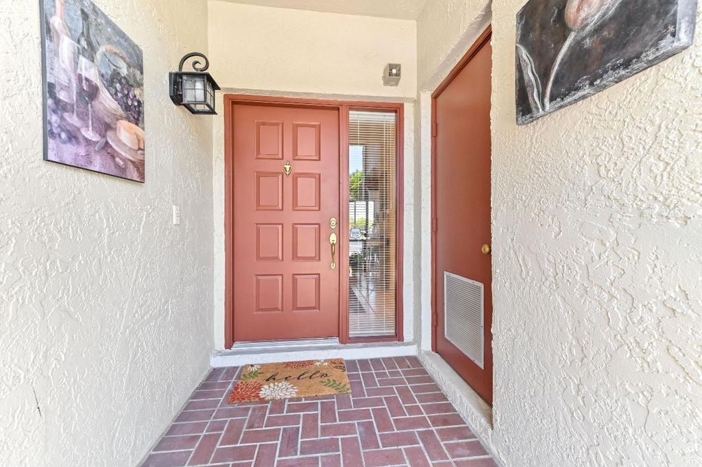 Photo of 8033 Aberdeen Drive #102, Boynton Beach, FL 33472 (MLS # R11088978)