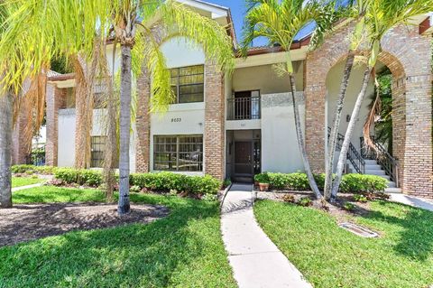8033 Aberdeen Drive 102 Boynton Beach FL 33472