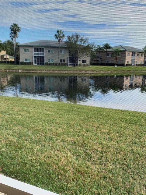 A home in Tamarac