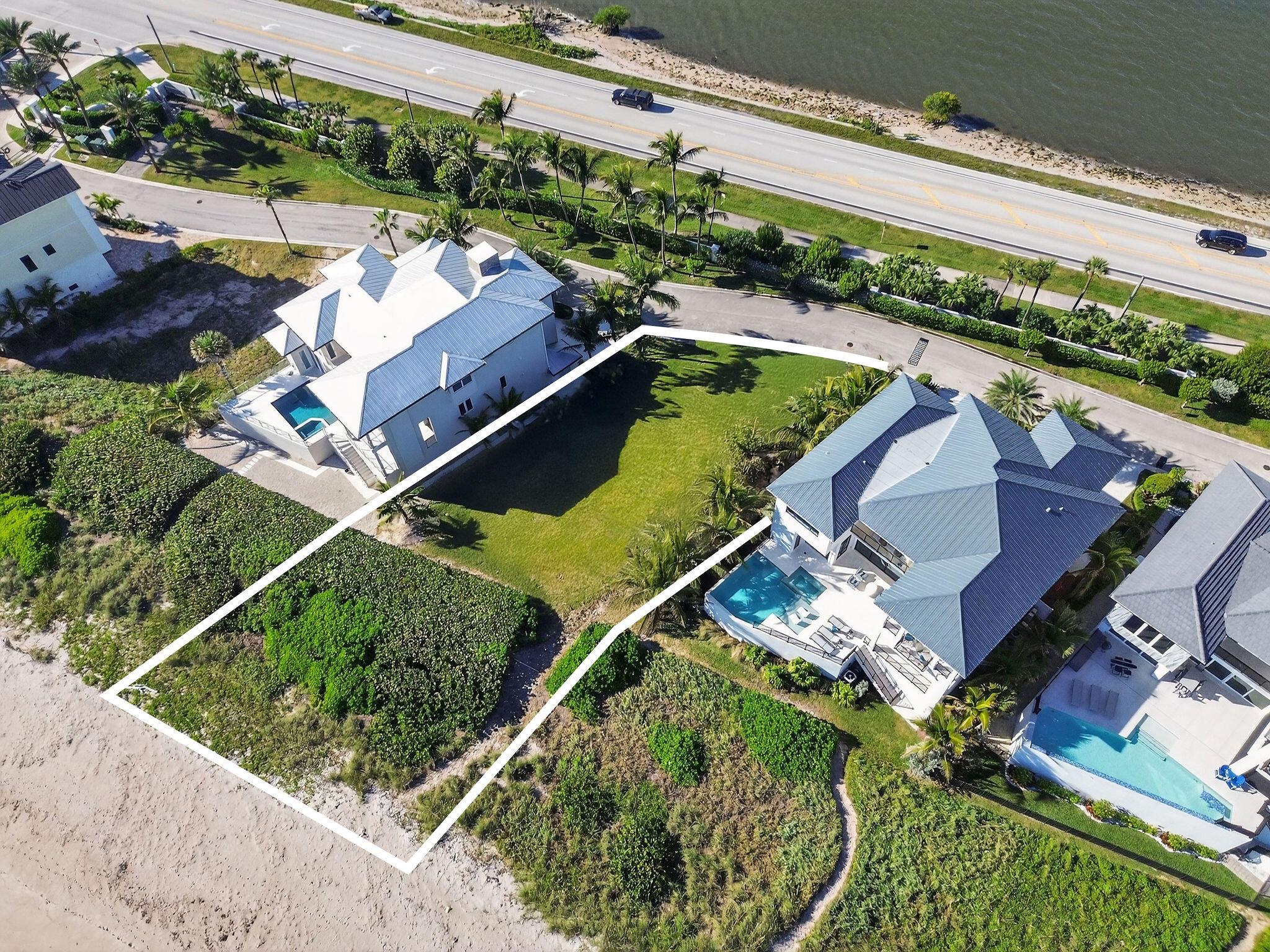 Diamond Sands - Land