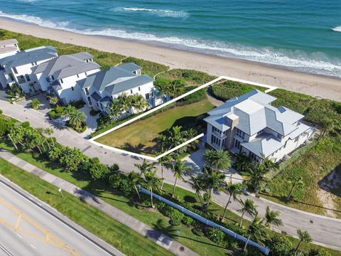8100 S Ocean Drive Jensen Beach FL 34957