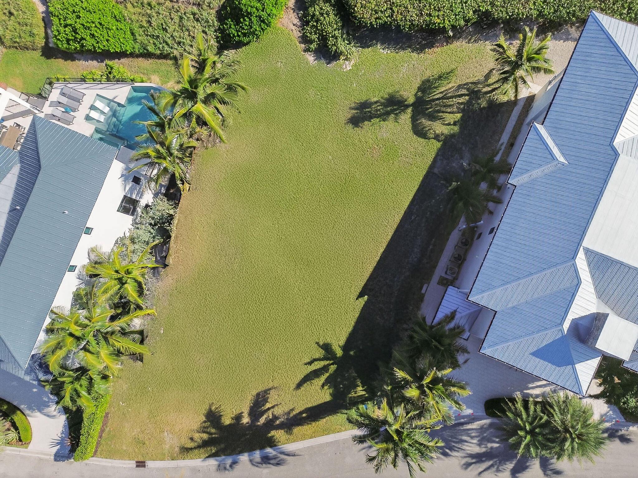 Diamond Sands - Land