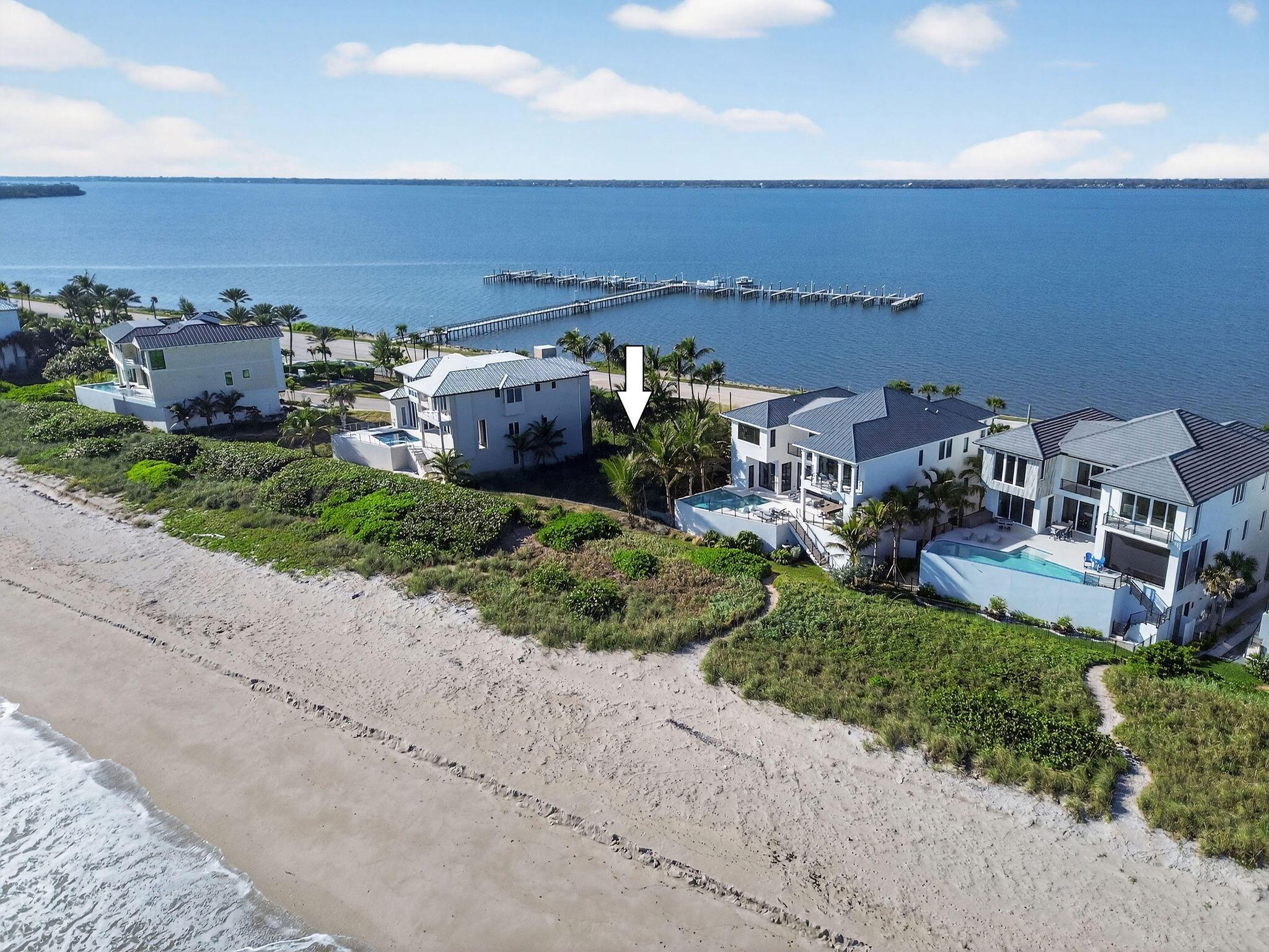 Diamond Sands - Land