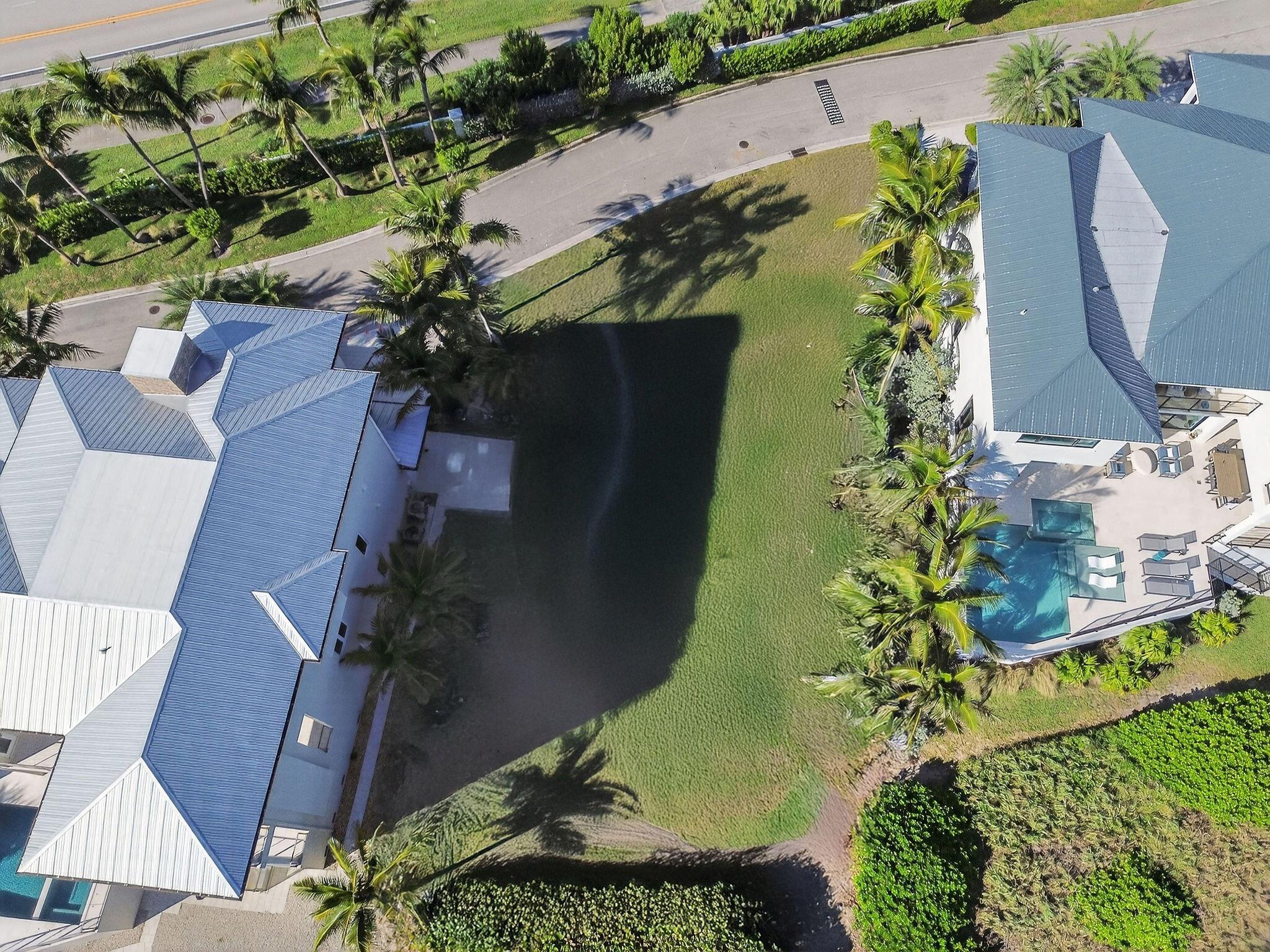 Diamond Sands - Land