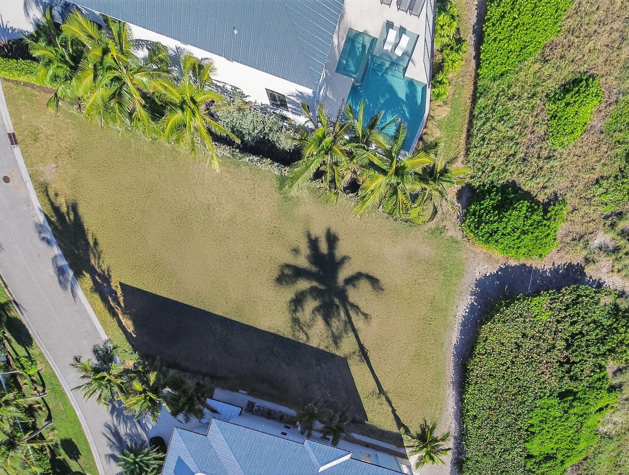 Diamond Sands - Land