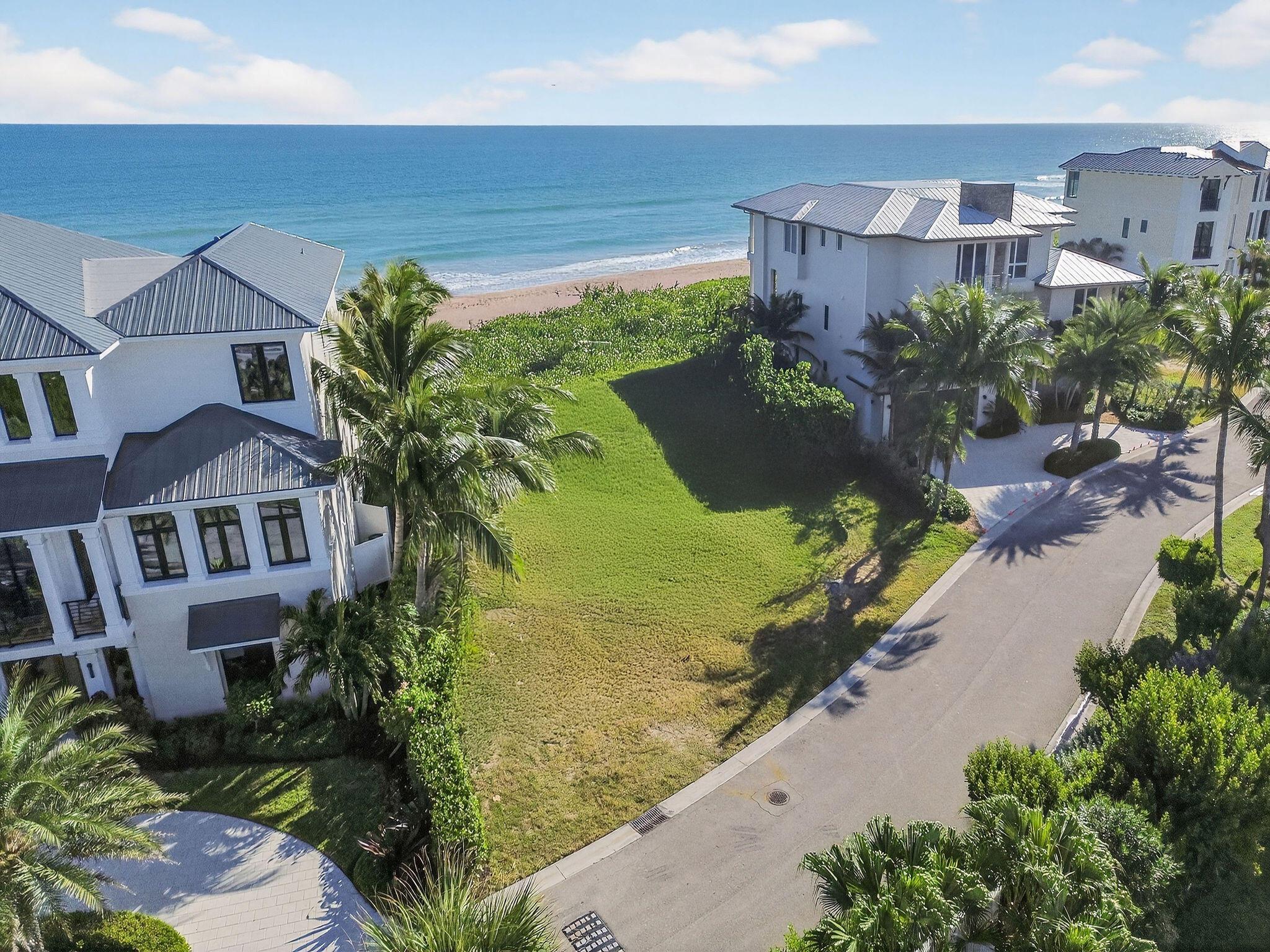 Diamond Sands - Land