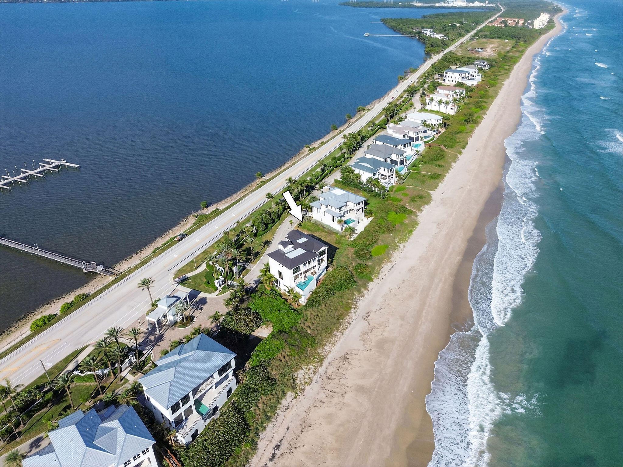 Diamond Sands - Land