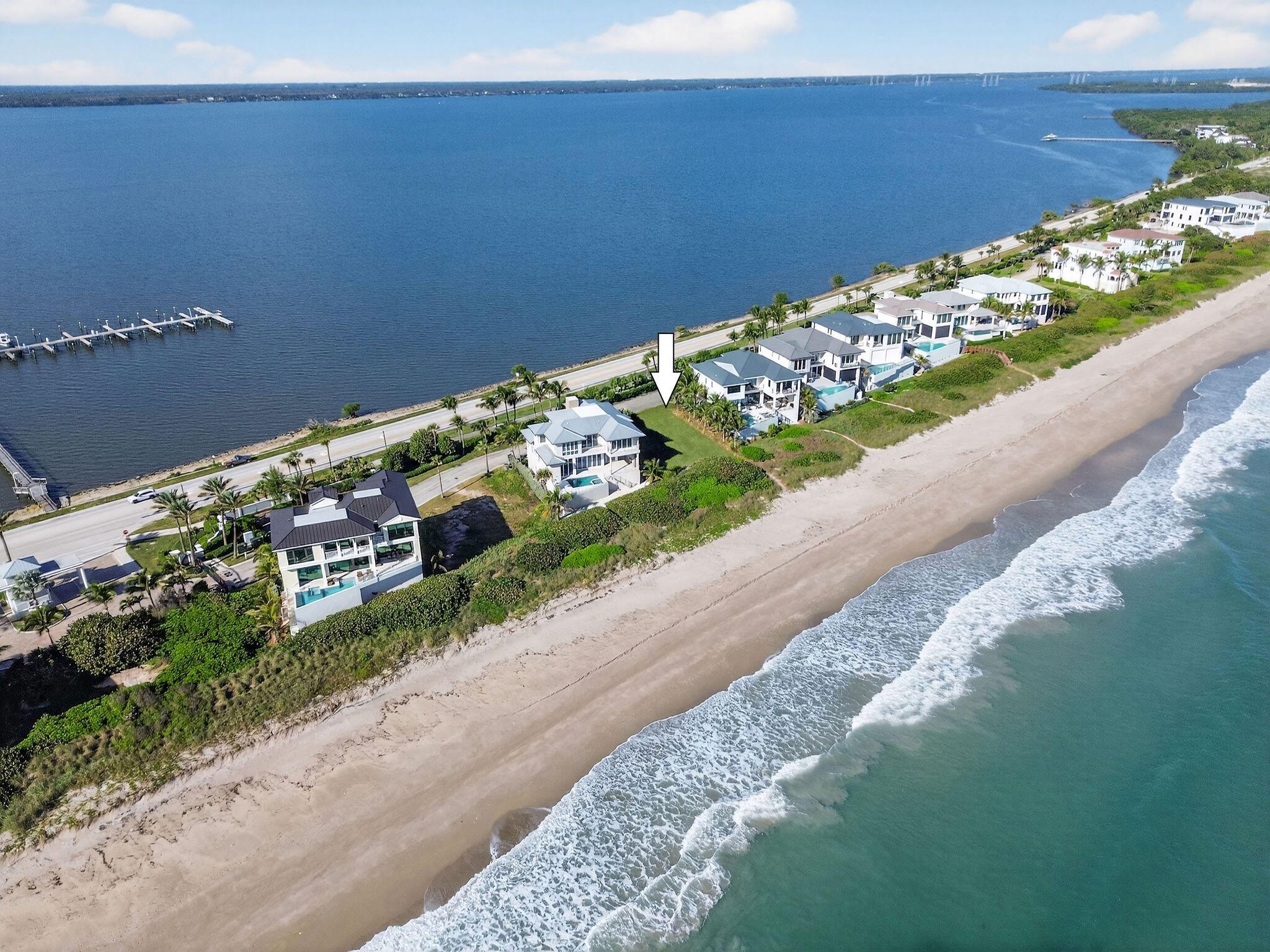 Diamond Sands - Land