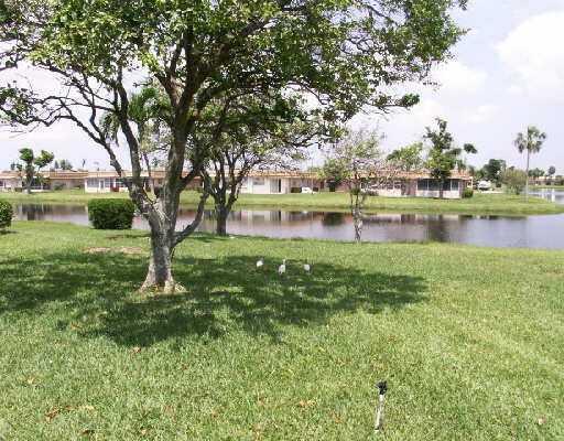KINGS POINT - Residential Lease