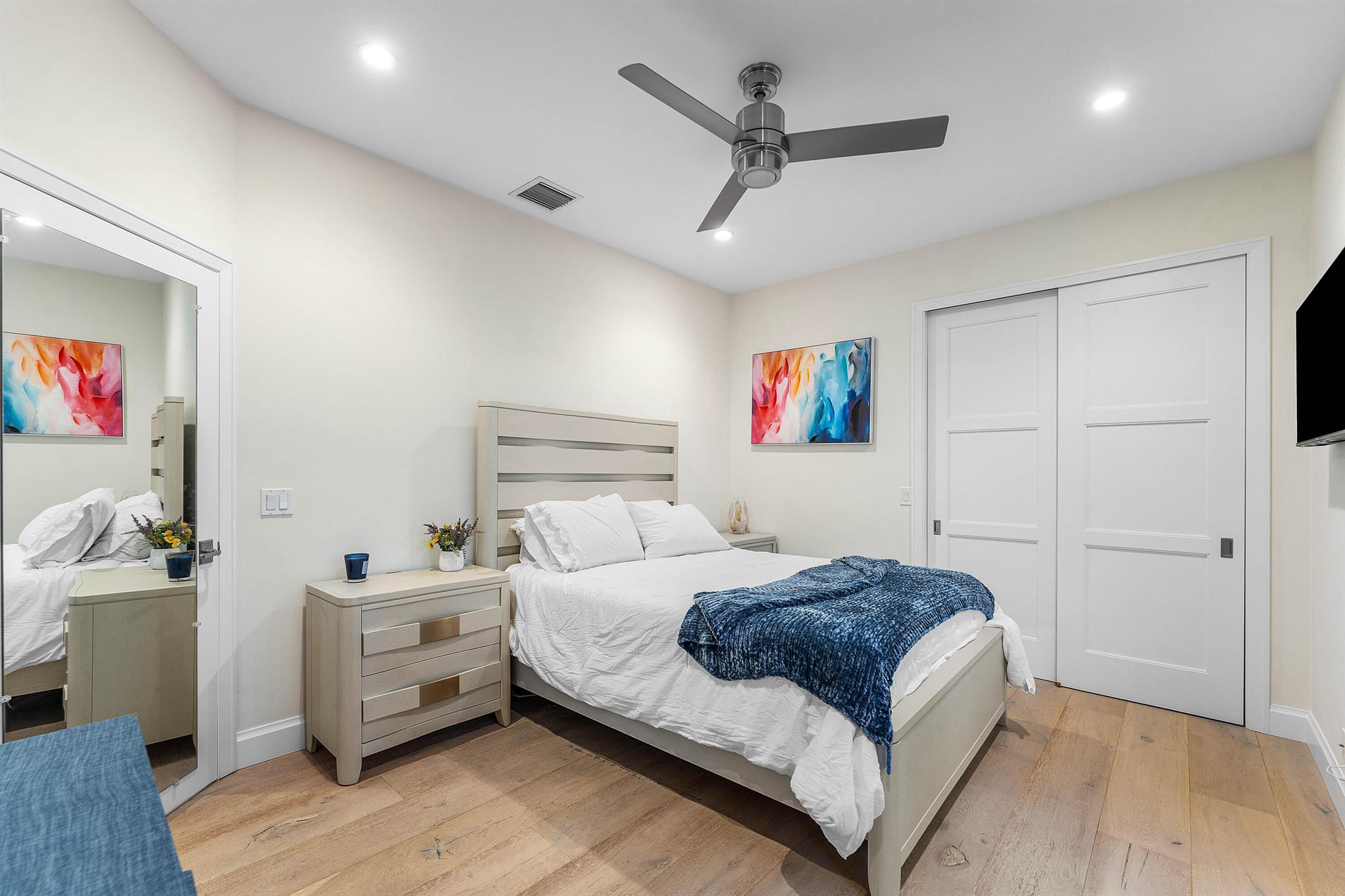 BANYANS - Residential Lease