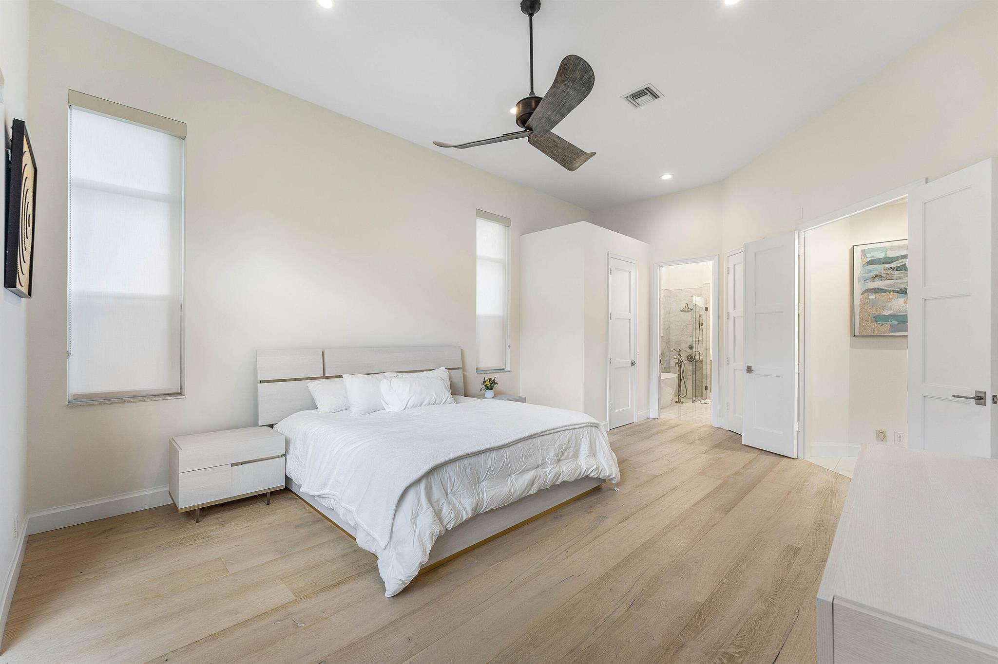 BANYANS - Residential Lease