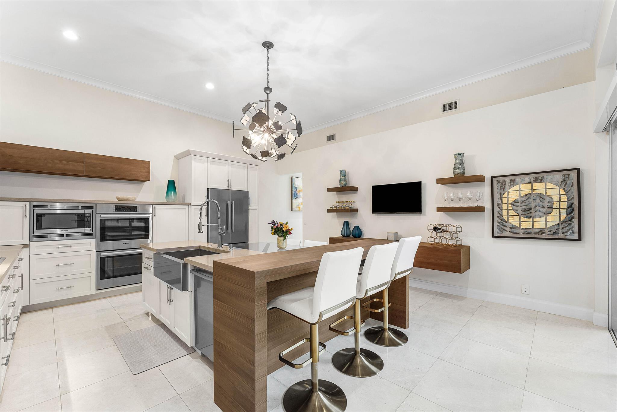 BANYANS - Residential Lease