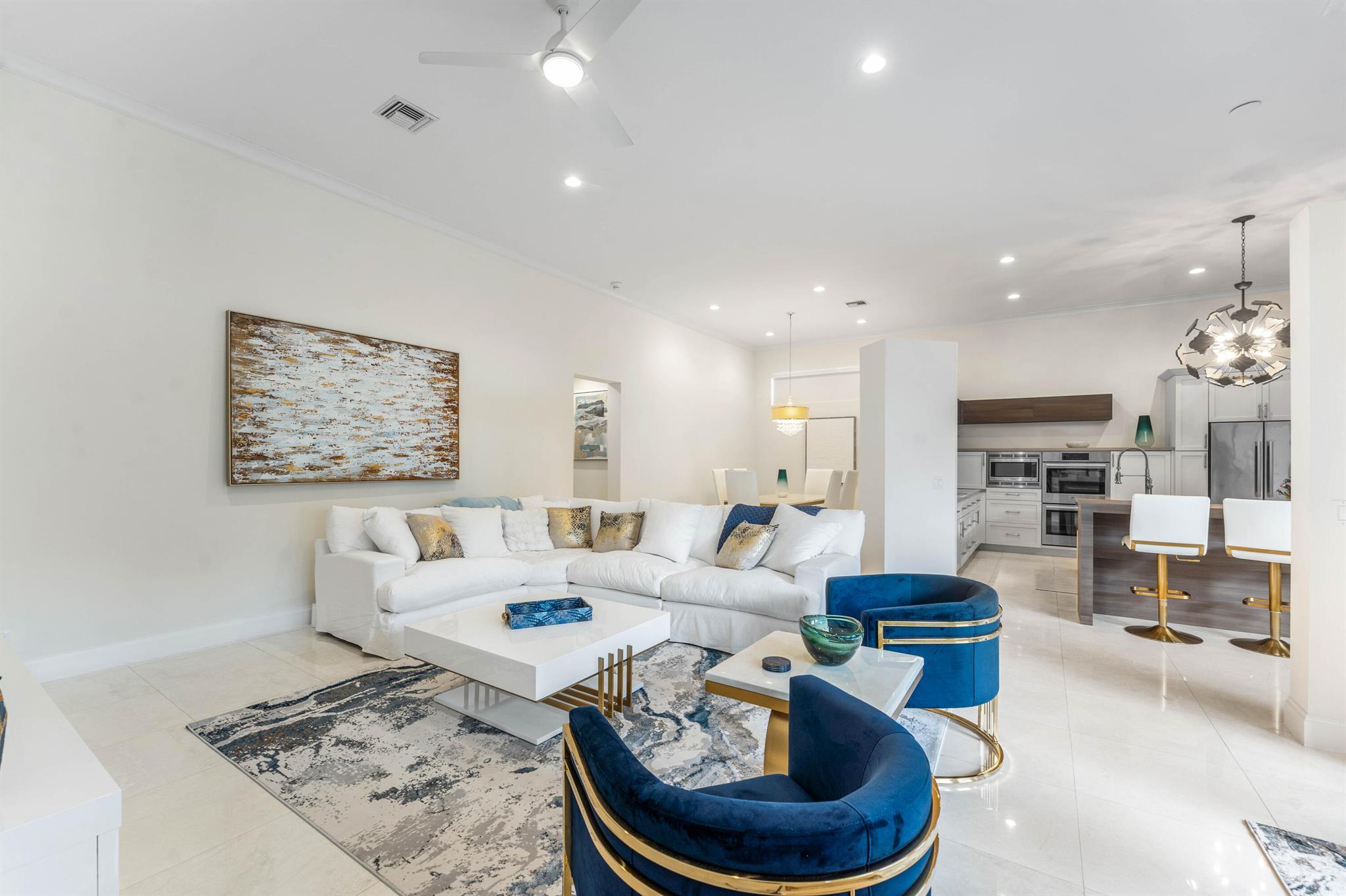 BANYANS - Residential Lease