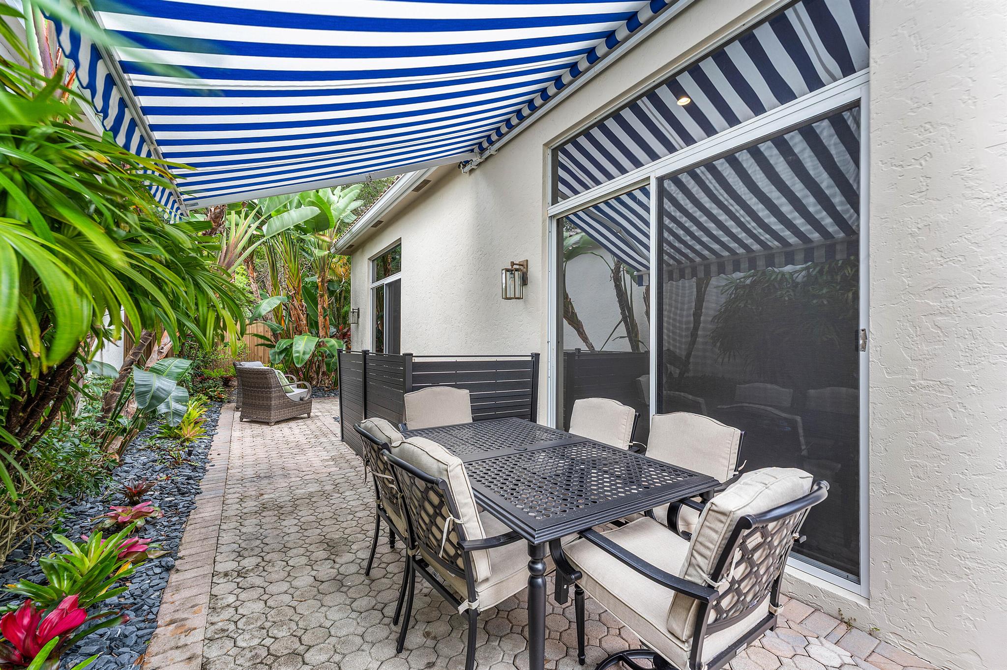 BANYANS - Residential Lease