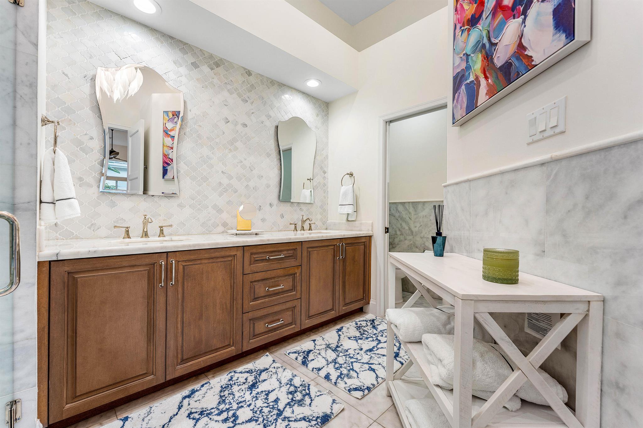 BANYANS - Residential Lease