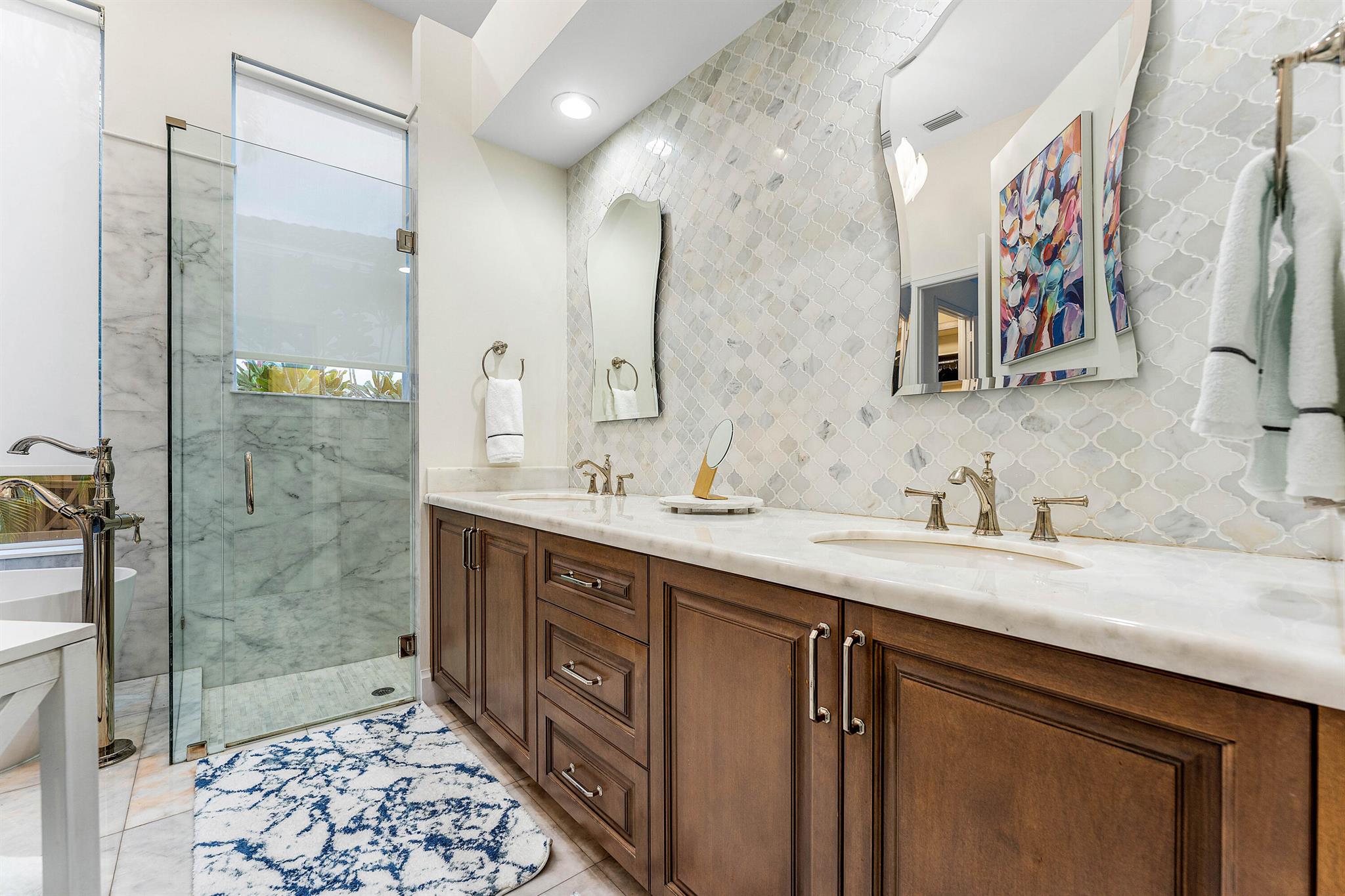 BANYANS - Residential Lease