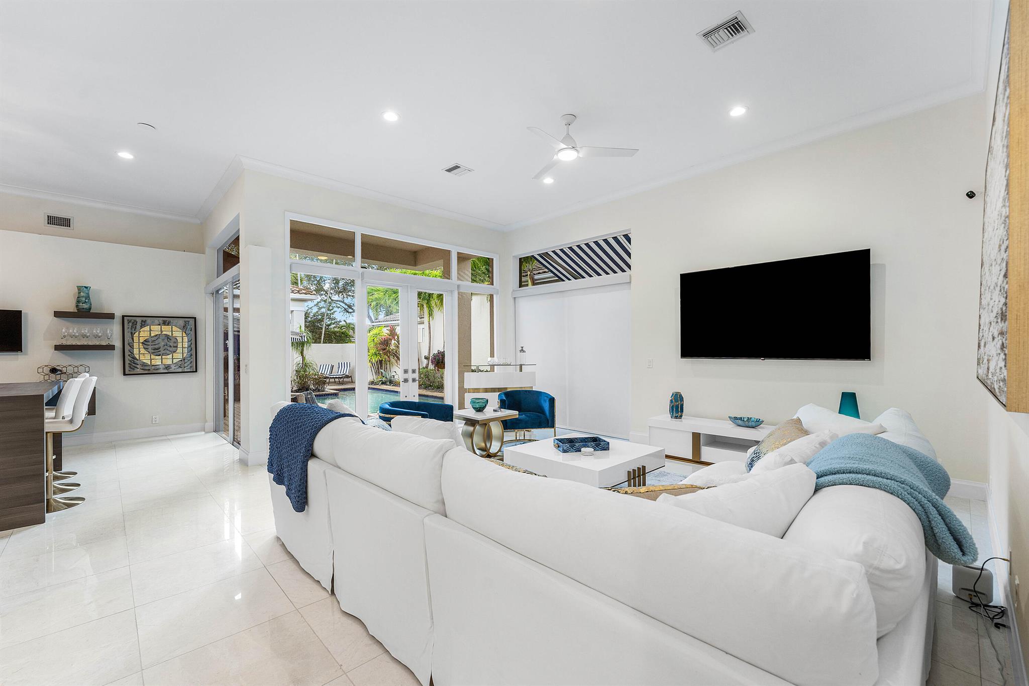 BANYANS - Residential Lease