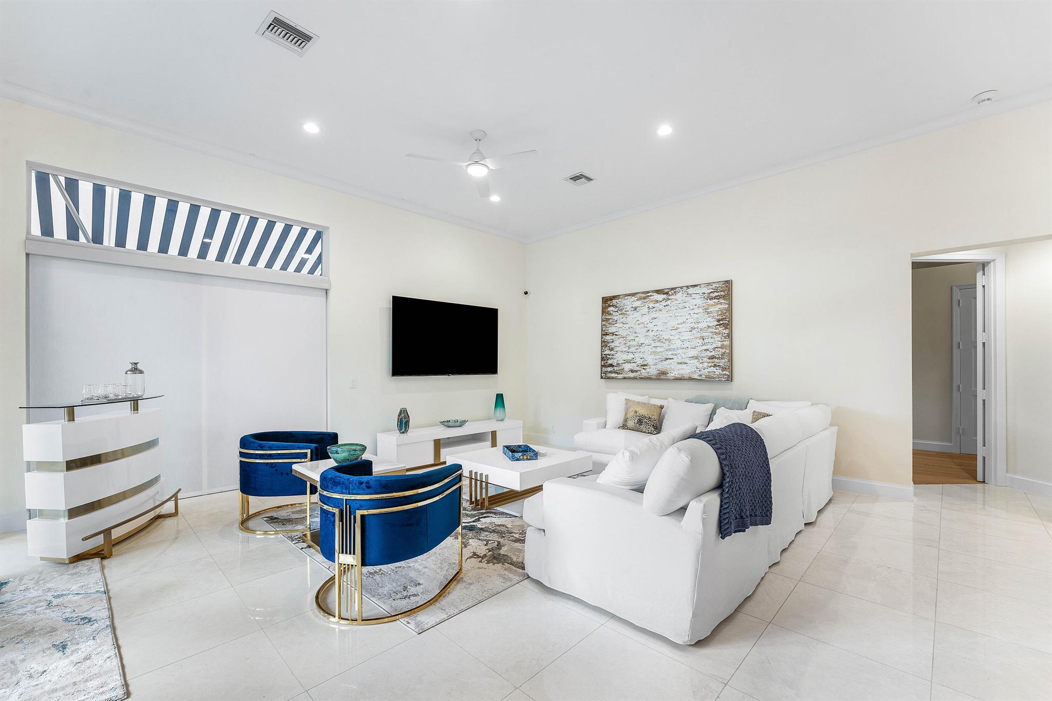 BANYANS - Residential Lease