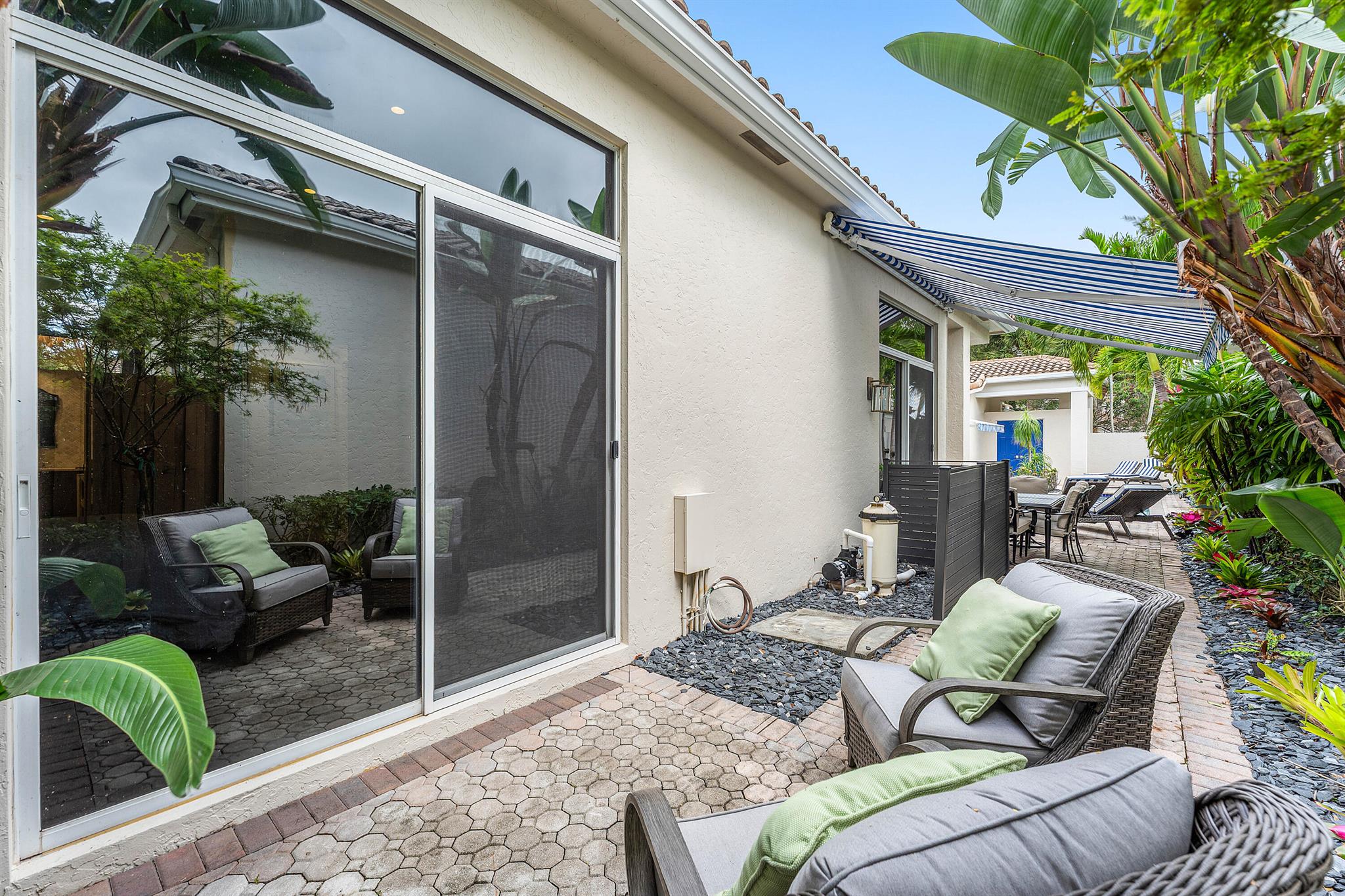 BANYANS - Residential Lease