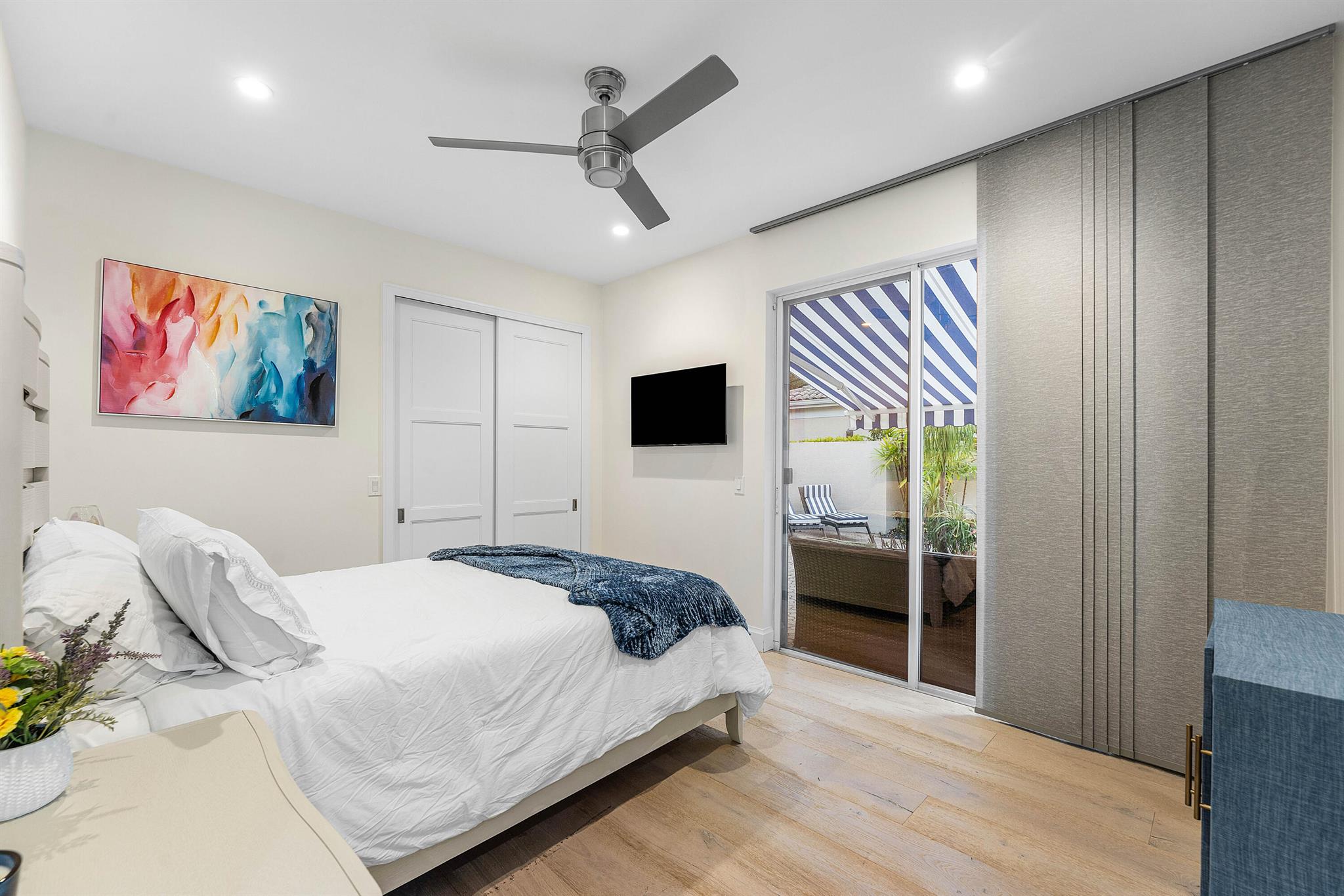 BANYANS - Residential Lease