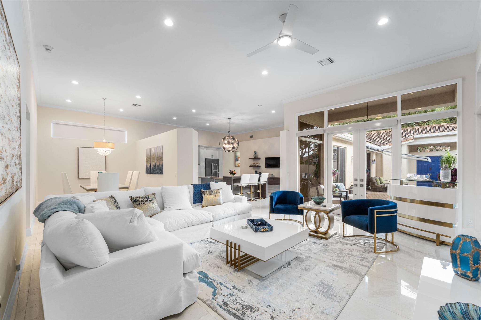 BANYANS - Residential Lease