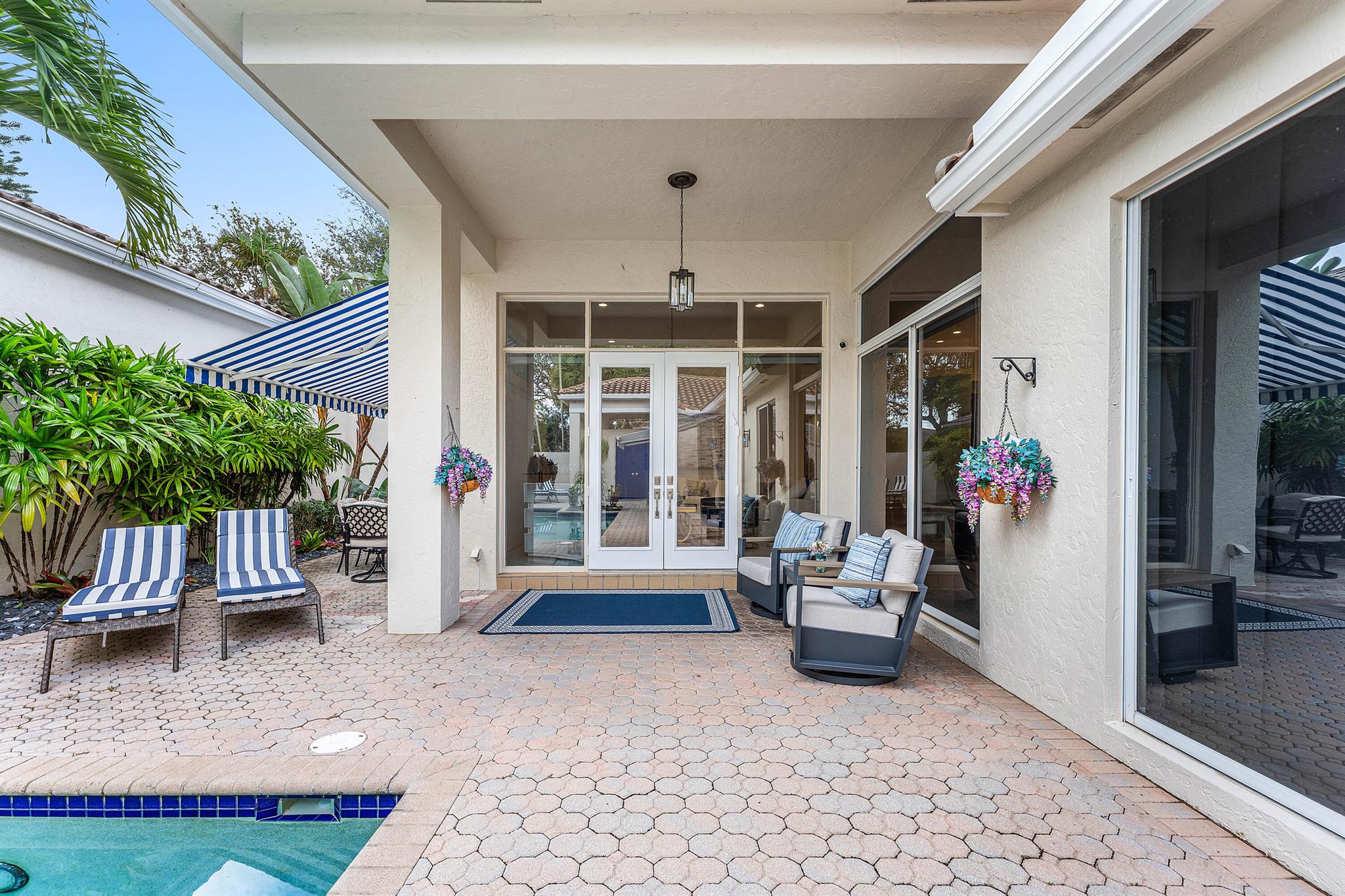 BANYANS - Residential Lease