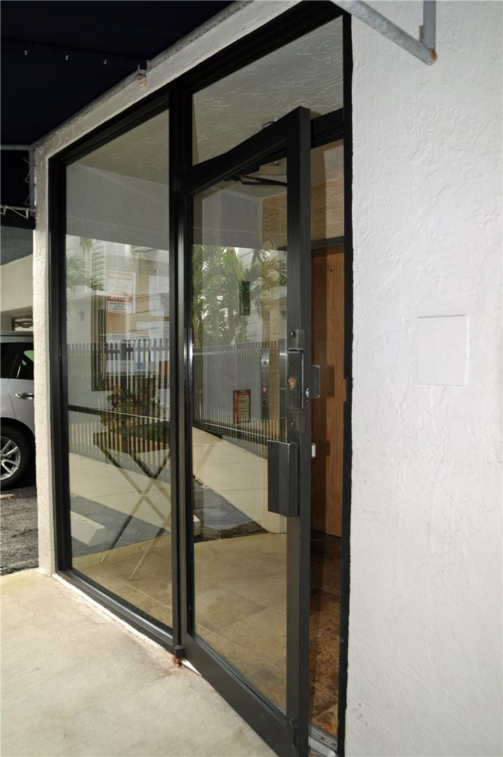 West Side Plaza Condo - Residential Lease