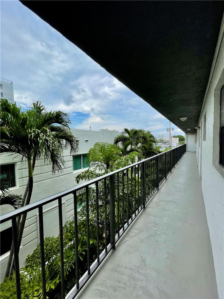 West Side Plaza Condo - Residential Lease