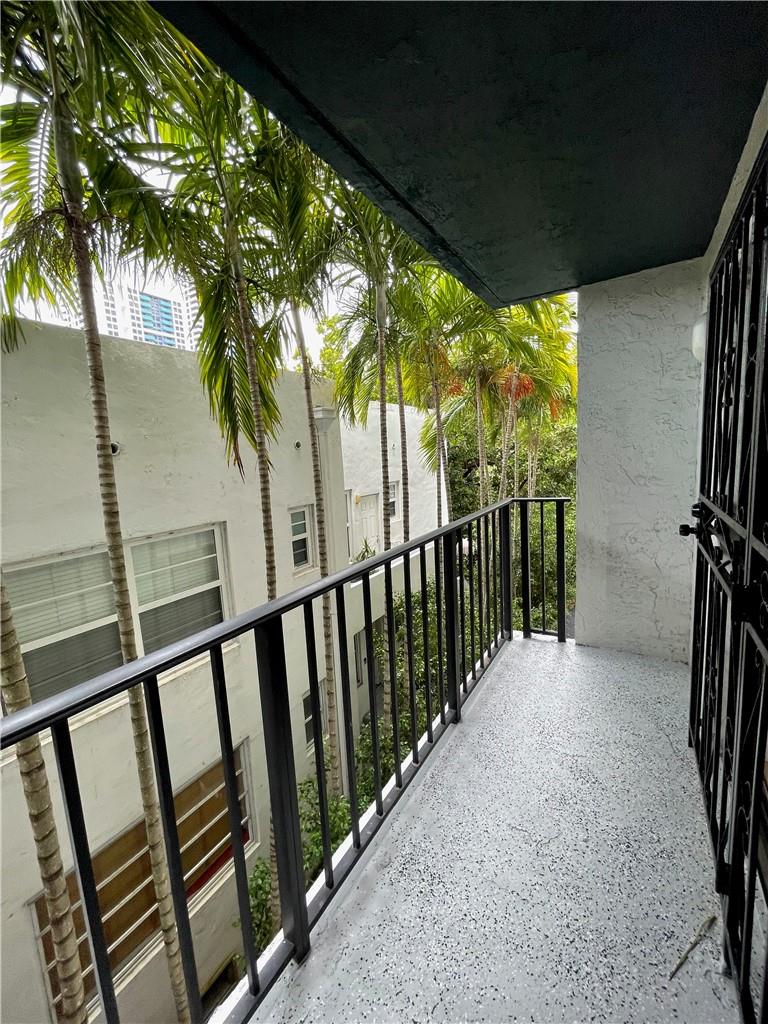 West Side Plaza Condo - Residential Lease