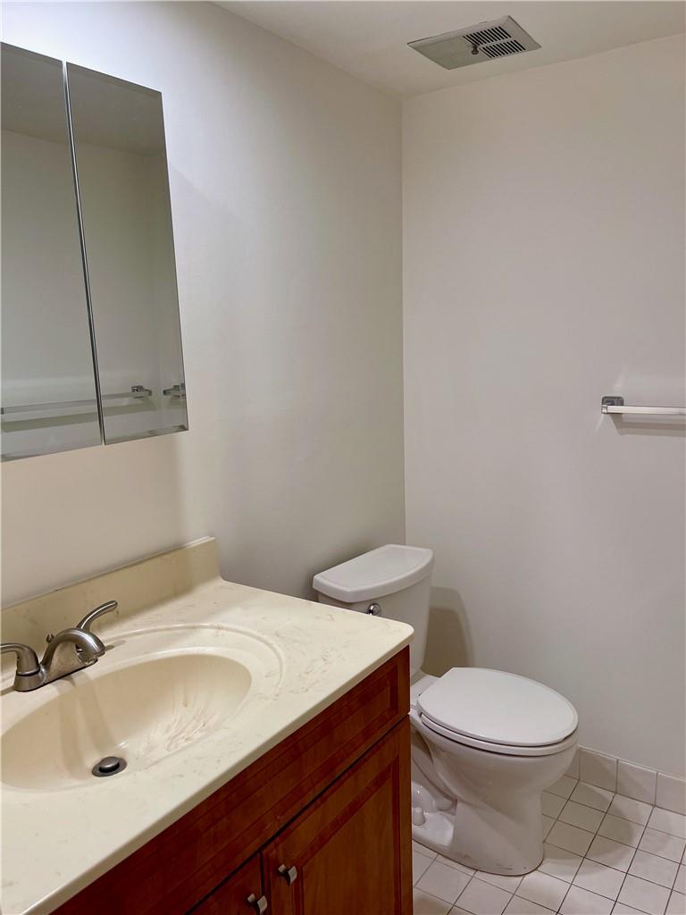 West Side Plaza Condo - Residential Lease