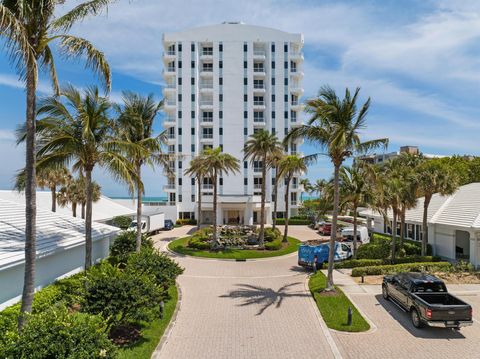 A home in Jensen Beach