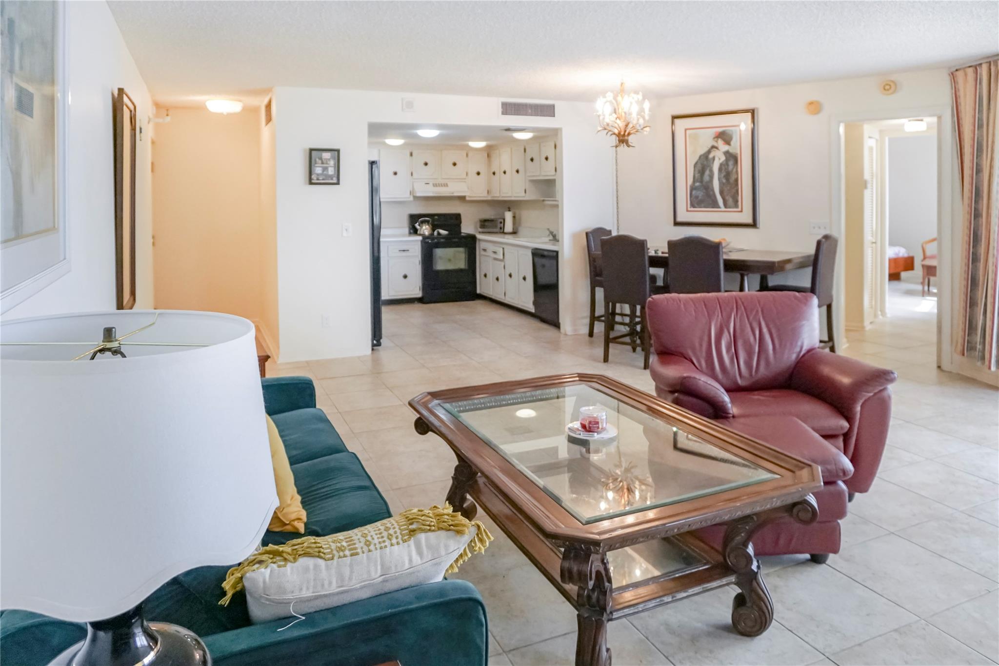 2800 N Ocean Dr B-17D