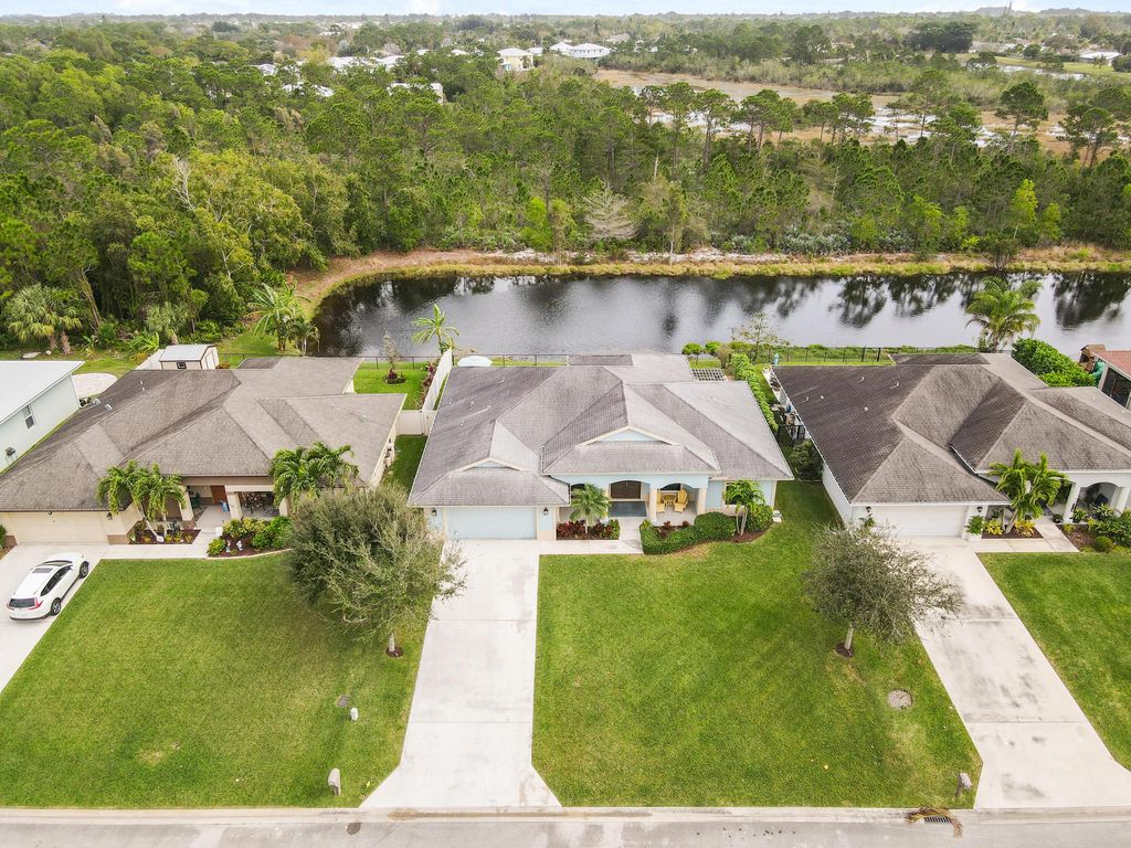 Photo of 8684 SE Pinehaven Avenue, Hobe Sound, FL 33455 (MLS # R10954507)