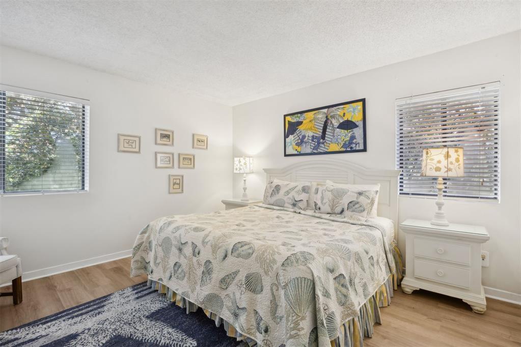 Beach Wood Villas - Residential