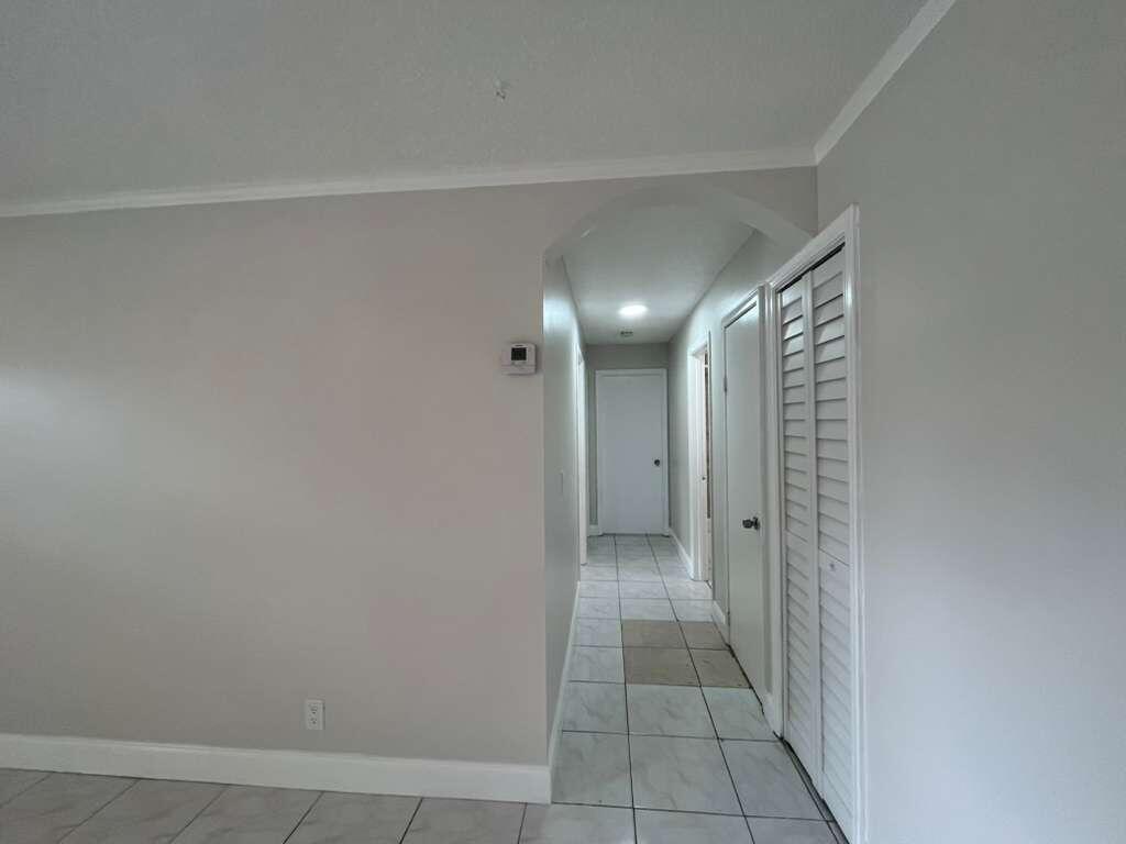 NORTH LAUDERDALE VILLAGE - Residential Lease