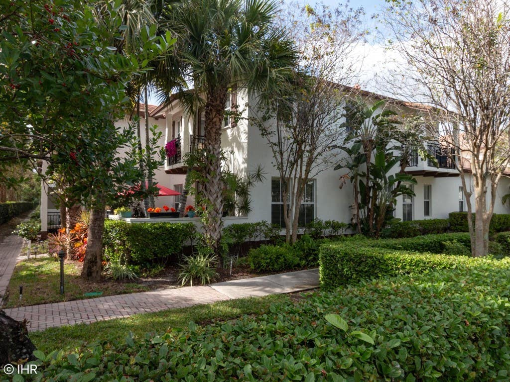 Photo of 4670 Acadian Trail #4670, Coconut Creek, FL 33073 (MLS # F10535416)