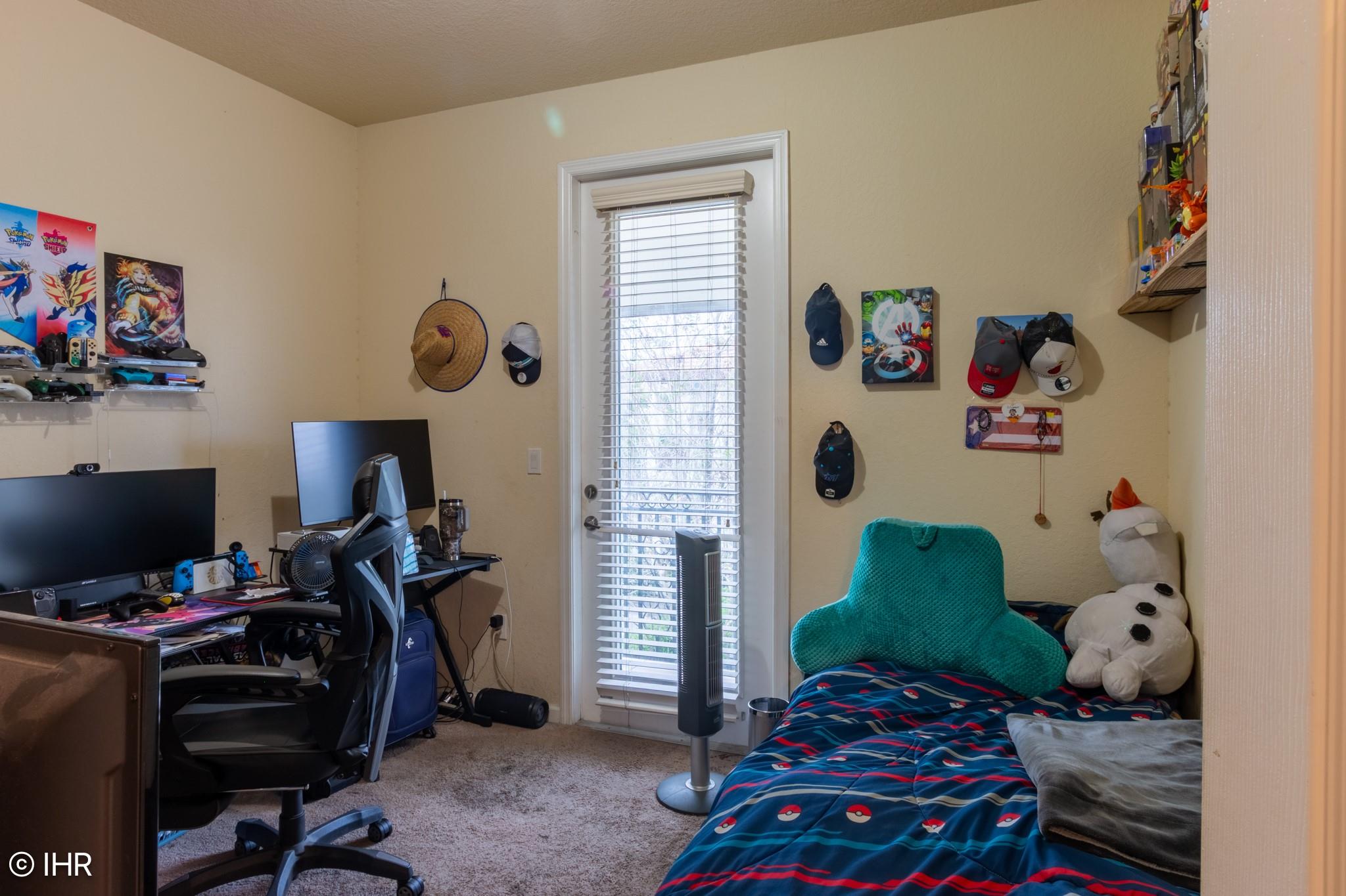 Paloma Lakes - Residential