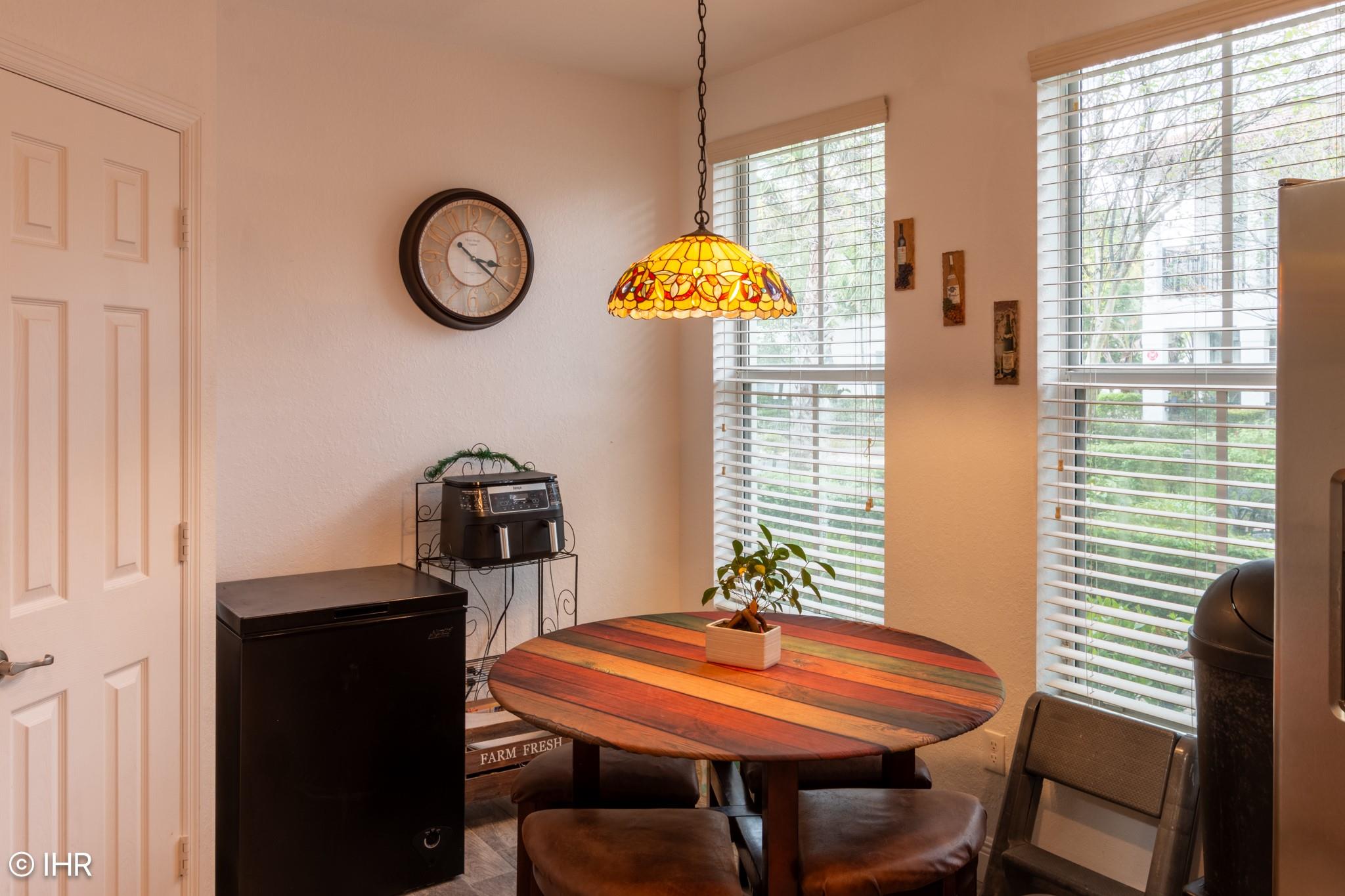 Paloma Lakes - Residential