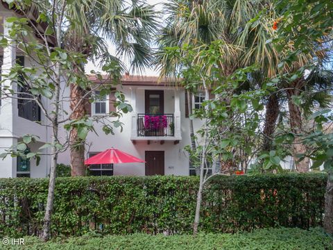 4670 Acadian Trl 4670 Coconut Creek FL 33073